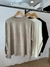 Sweater Bremer Linea Tajos _ 36408
