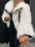 Campera Piel Cierre Cuero _ 43794 - comprar online
