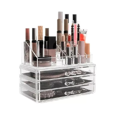 Organizador de maquillaje y cosméticos N5