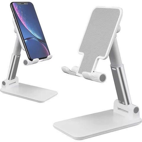 Soporte Celular Universal Barato Fijo De Mesa Apoyo Estable