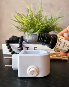 Essência Concentrada Flor de Figo 30ml na internet