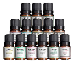 Imagem do Essência Óleo Para Aromatizador - 10ml - Cravo e Canela - Aroma Max