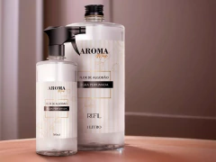 Água Perfumada Alecrim 500ml na internet