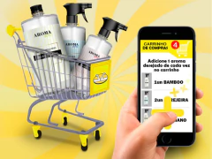 Essência Óleo Para Aromatizador - 10ml - Cravo e Canela - Aroma Max na internet