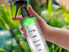 Home Spray - 120ml - Vanilla Black - - Aroma Max