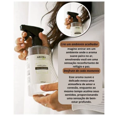 Água Perfumada - Lavanda - 1 LITRO