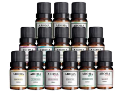 Essência 30ml Cravo e Canela - Aroma Max