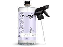 Água Perfumada - Lavanda - 1 LITRO