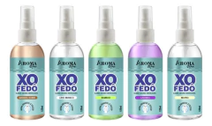 Xo Fedô 120ML Elimina Odores Madeira Nobre para Banheiros Ambientes na internet