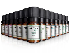 Essência 30ml Cravo e Canela - loja online