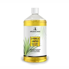 Citronela para Lampião 500ml