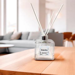 Difusor de Aromas de Varetas aroma Bambu 350ml - comprar online