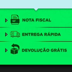 Parafina Lentilhada - 1kg