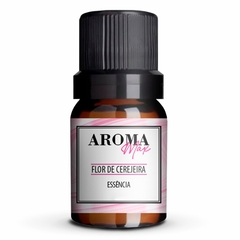 Essência Concentrada Flor de Cerejeira 10ml