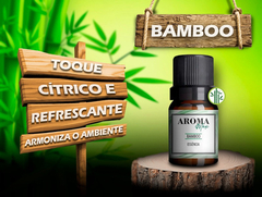 Essência Concentrada Bambu 30ml - comprar online