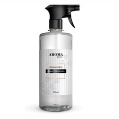Água Perfumada Pitanga Preta 500ml