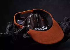 CAP CROP GAMUZA “CUERDOS” - comprar online