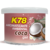 Aromatizante ambiental en gel 80grs en internet