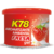 Aromatizante ambiental en gel 80grs - tienda online