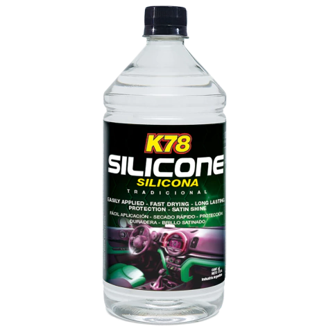 Silicone - Silicona de interior aromatizada 1000ml
