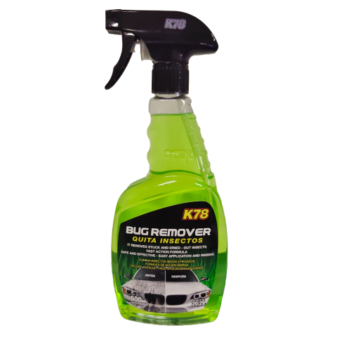 Bug Remover - Quita insectos 600ml