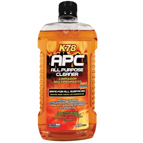 Limpiador Multipropósito "APC"