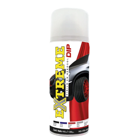 Extreme Dip 440cc (vinilo en aerosol)