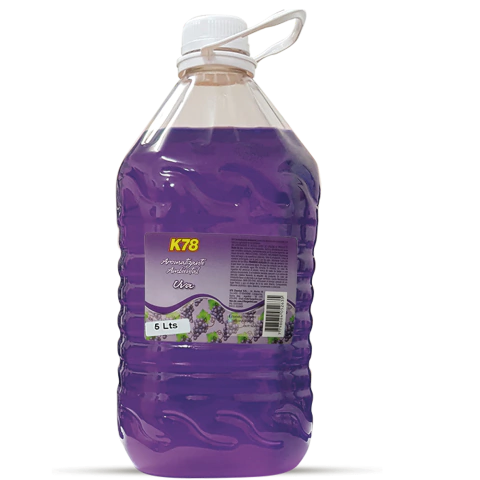 Aromatizante ambiental UVA 5lts