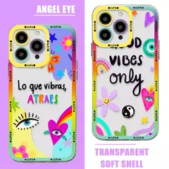 Fundas para iPhone Diseños de ojo turco - tienda en línea