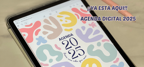 Imagen del carrusel MERAKI.PLANNERS