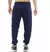 Jogging Rustico Con Puño Marca Prince Talle S Al XXL AZUL MARINO - Wacky Indumentaria