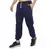 Jogging Rustico Con Puño Marca Prince Talle S Al XXL AZUL MARINO en internet