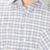Camisa Manga Larga Cuadros Hombre Con Bolsillo Escosesa MODELO 3 - Wacky Indumentaria