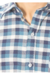 Camisa Manga Larga Cuadros Hombre Con Bolsillo Escocesa MODELO 6 en internet