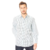 Camisa Manga Larga Cuadros Hombre Con Bolsillo Escosesa MODELO 4 - comprar online
