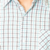 Camisa Manga Larga Cuadros Hombre Con Bolsillo Escosesa MODELO 4 - tienda online