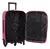 Set De Valijas Wacky Rueda Giratoria FUCSIA en internet