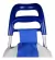 BULTO DE CHANGUITO PARA SUPERMERCADO REFORZADO WACKY AZUL - tienda online