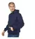 Buzo Canguro FRIZA Hombre Con Capucha Prince AZUL MARINO - comprar online