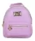 Mochila Mujer 8 Wacky Pu Simil Cuero LILA