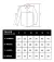 Camisa Colegial Blanca Manga Larga Niño Nene - comprar online