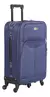 Set De Valijas Wacky Rueda Giratoria AZUL MARINO - comprar online