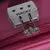 Set De Valijas Wacky Rueda Giratoria FUCSIA en internet