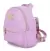 Mochila Mujer 8 Wacky Pu Simil Cuero LILA en internet