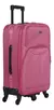 Set De Valijas Wacky Rueda Giratoria FUCSIA - comprar online