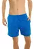 Short De Baño Hombre Prince Liso Talle 12 Al 46 FRANCIA