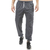 Jogging Hombre Deportivo Ketten Chupin Prince Talle S Al XXL GRIS