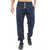 Jogging Hombre Deportivo Ketten Chupin Prince Talle S Al XXL AZUL