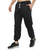 Jogging Friza Invisible Con Puño Marca Prince Talle S Al XXL NEGRO en internet