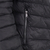 Imagen de Campera inflada de hombre con capucha NEGRO UD 404